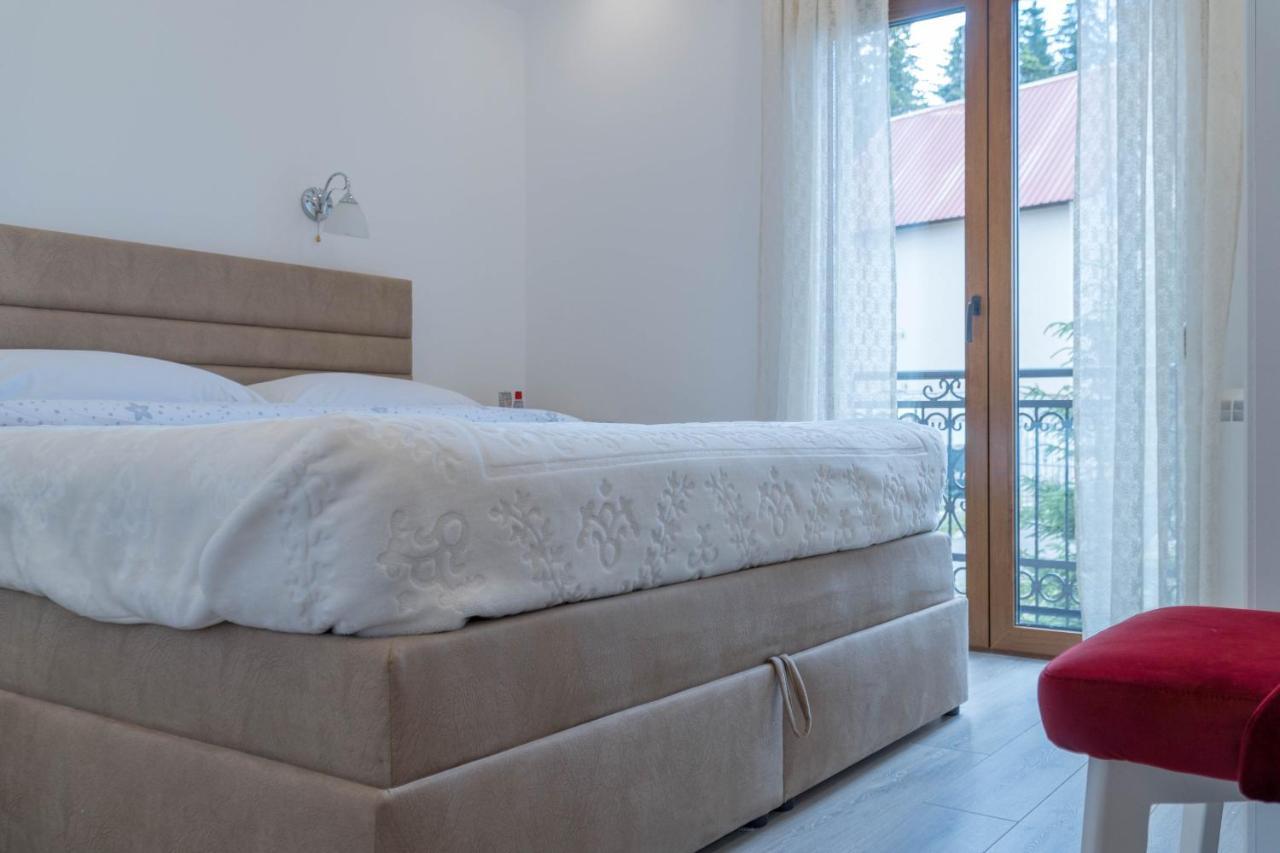 Villa Lara 자블야크 외부 사진