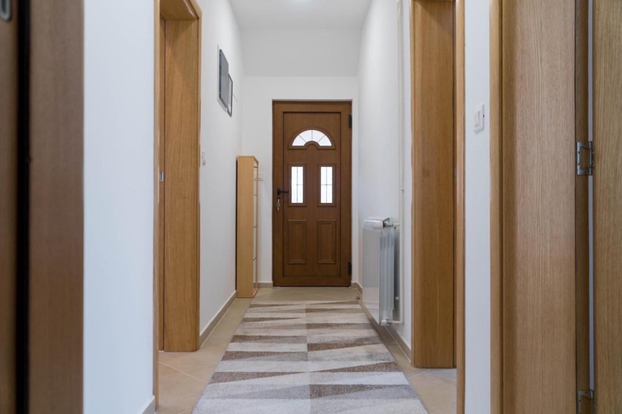 Villa Lara 자블야크 외부 사진