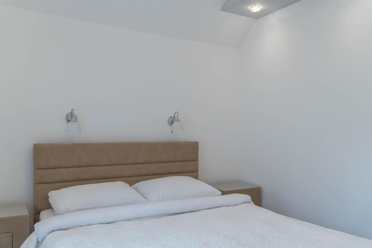 Villa Lara 자블야크 외부 사진