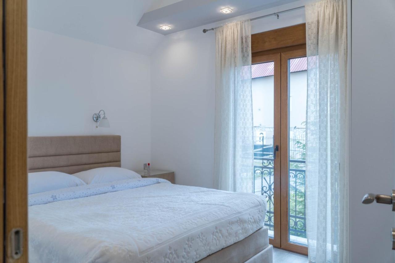 Villa Lara 자블야크 외부 사진
