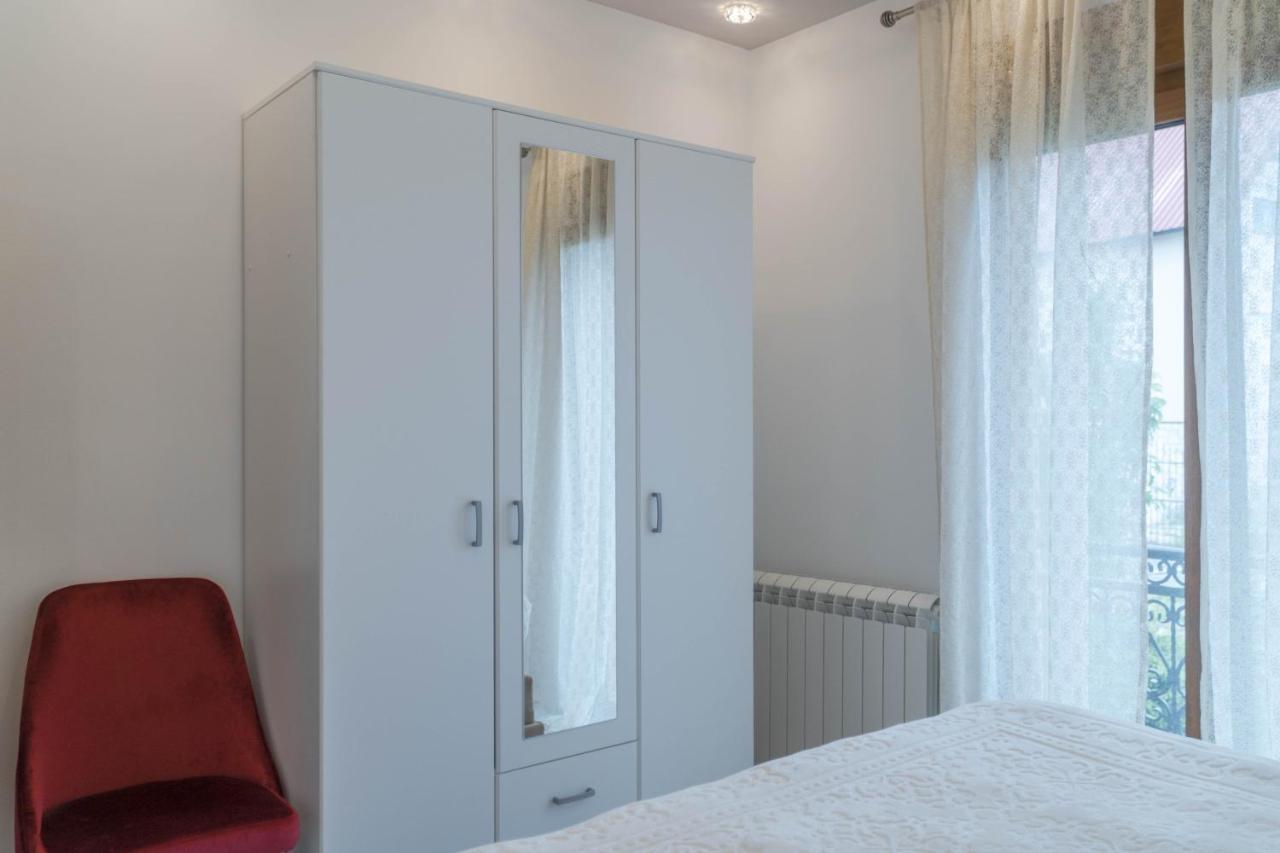 Villa Lara 자블야크 외부 사진